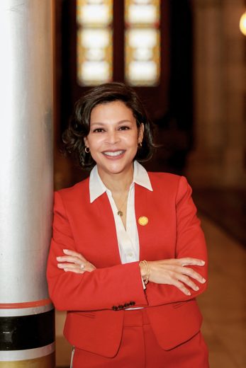 Tammy Exum profile photo