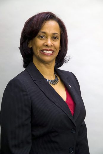 Toni Walker profile photo