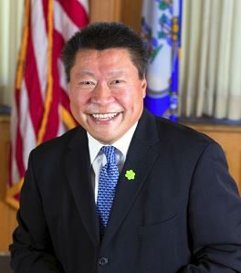 Tony Hwang profile photo