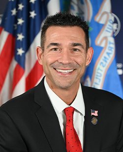 Tony Scott profile photo
