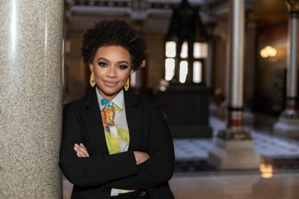 Treneé McGee profile photo