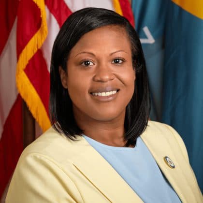 Alonna Berry profile photo