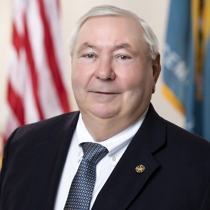 Bill Carson profile photo