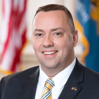 Brian Pettyjohn profile photo