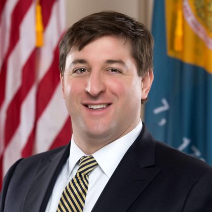Bryan Townsend profile photo