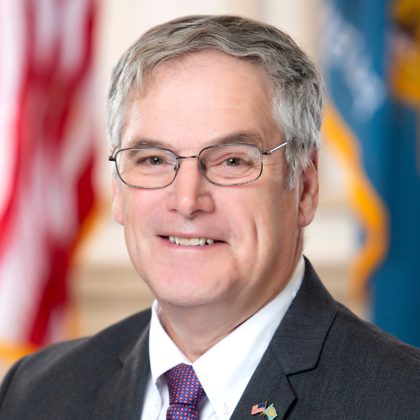 Charles Postles profile photo