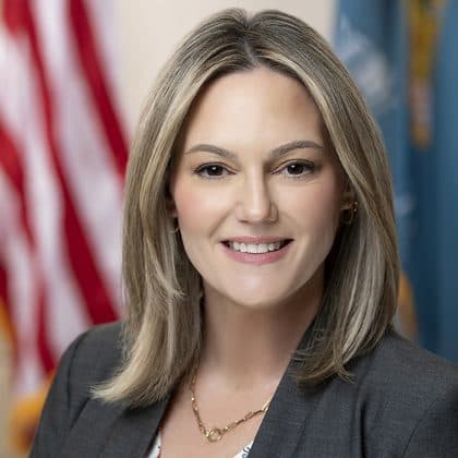 Cyndie Romer profile photo