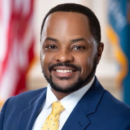 Darius Brown profile photo