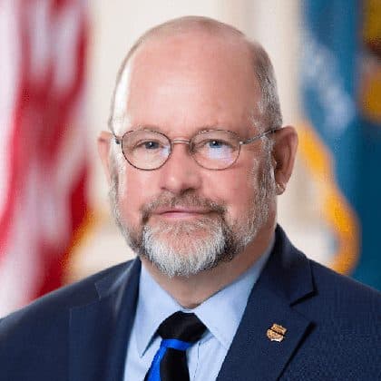 Dave Lawson profile photo