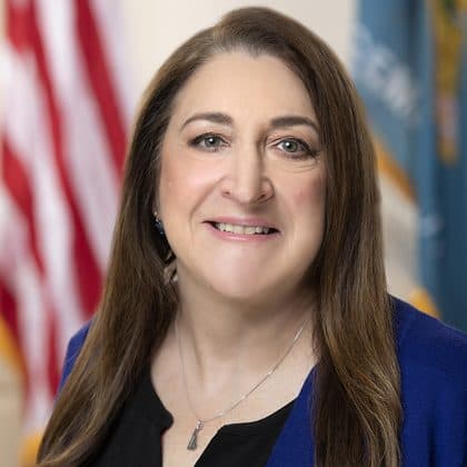 Debra Heffernan profile photo