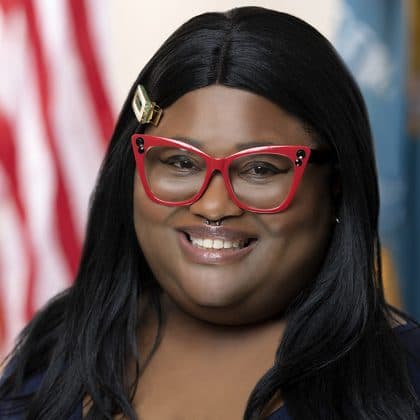 DeShanna Neal profile photo