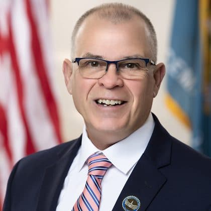 Ed Osienski profile photo