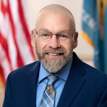 Eric Morrison profile photo