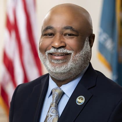 Frank Cooke profile photo