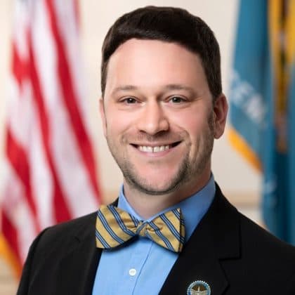 Jeff Spiegelman profile photo