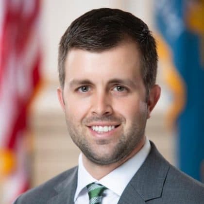 Jesse Vanderwende profile photo
