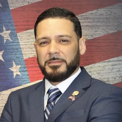 Josue Ortega profile photo