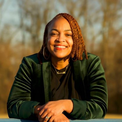 Kam Smith profile photo