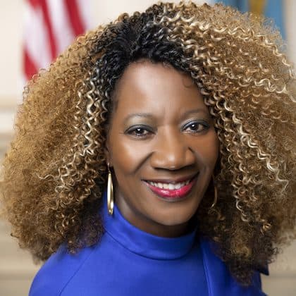 Kendra Johnson profile photo