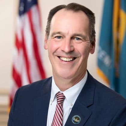 Kevin Hensley profile photo