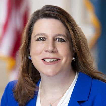 Krista Griffith profile photo