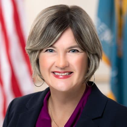Laura Sturgeon profile photo