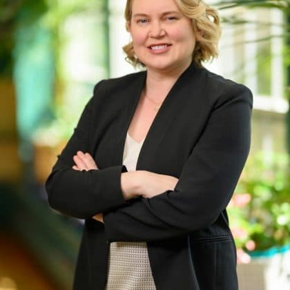 Melanie Ross Levin profile photo