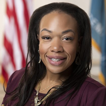 Melissa Minor-Brown profile photo