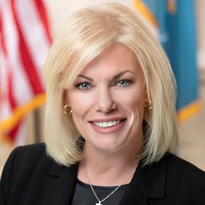 Nicole Poore profile photo