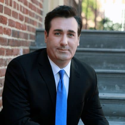 Sean Lynn profile photo