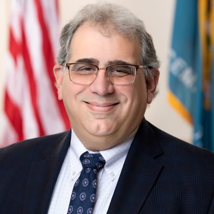 Spiros Mantzavinos profile photo