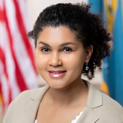 Tizzy Lockman profile photo
