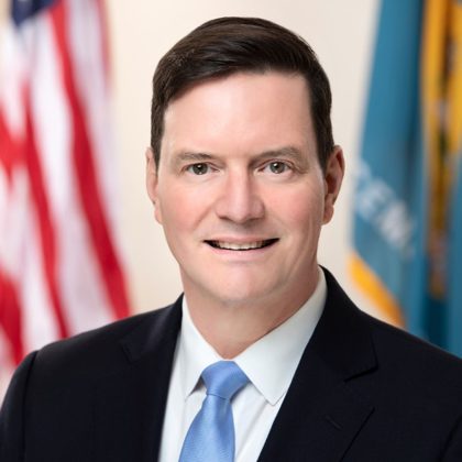 Trey Paradee profile photo