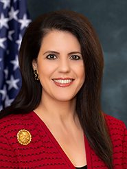 Ana Maria Rodriguez profile photo