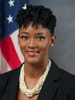 Angie Nixon profile photo