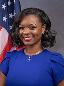 Ashley Gantt profile photo