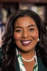 Barbara Sharief profile photo