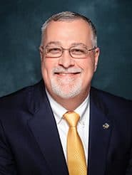 Ben Albritton profile photo