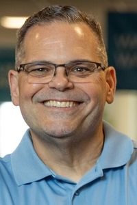Bill Conerly profile photo
