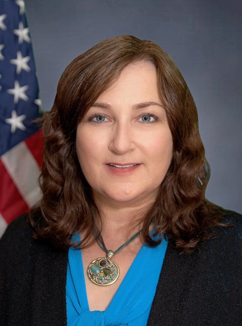 Christine Hunschofsky profile photo
