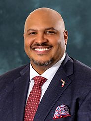 Corey Simon profile photo