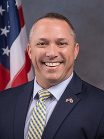 Danny Alvarez profile photo
