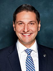 Danny Burgess profile photo