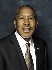 Darryl Rouson profile photo