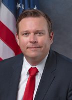James Buchanan profile photo