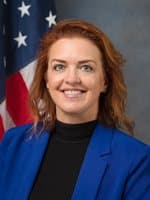 Kristen Arrington profile photo