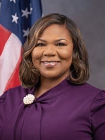 LaVon Bracy Davis profile photo