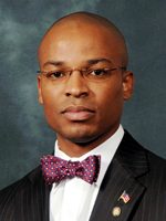 Mack Bernard profile photo