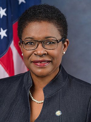 Marie Woodson profile photo
