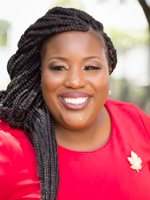 Michele Rayner profile photo